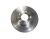 Brake disc Fiat Ducato since 1996 front Q11/15, 280mm
