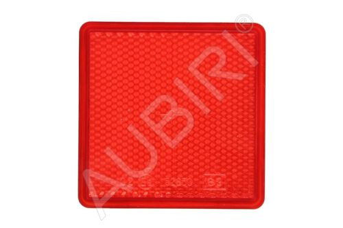 Rear bumper reflector Fiat Ducato 230/244/250 L/R