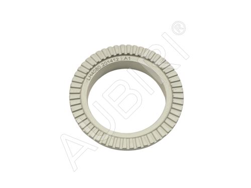 ABS ring Iveco Daily 35C rear hub