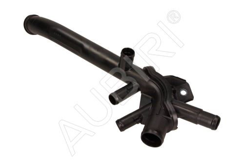 Coolant pipe Renault Kangoo 2001-2008 1.5D