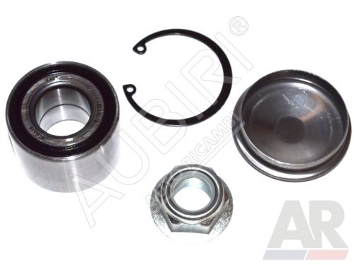 Rear wheel bearing Renault KANGOO 08 set BĘBNY