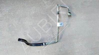 Cooling pipe of turbocharger Iveco Daily since 2012 3.0D