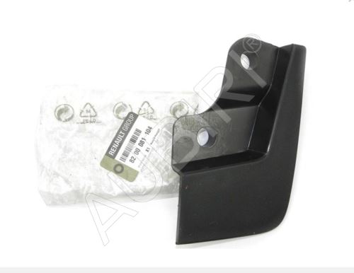 Mudflap Renault Trafic, Vivaro 2001-2014 front, left