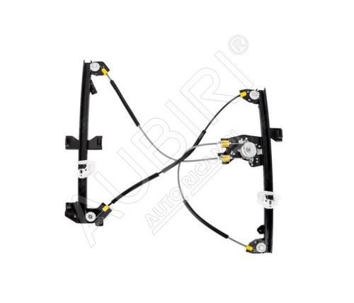 Window regulator Citroën Berlingo 1996-2008 front, right without motor