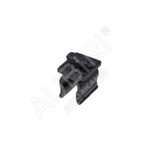 Bonnet bracket clip pin Fiat Ducato 2006-2014