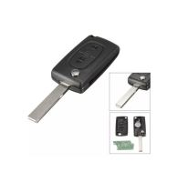 Ignition key Peugeot Expert 2008-2016 (1)