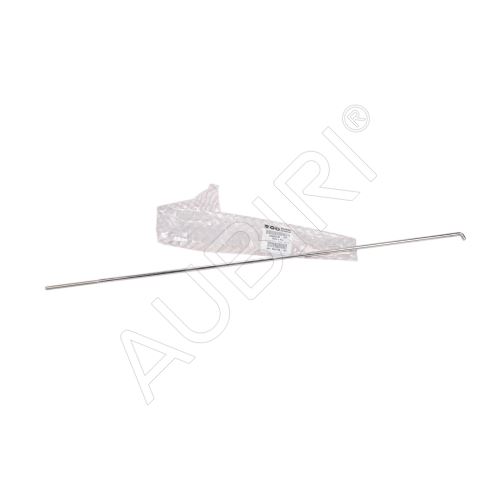 Handbrake cable adjuster Fiat Ducato 244