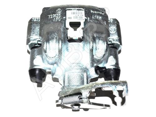 Brake caliper Iveco Daily since 2000 35S rear, right, 52 mm