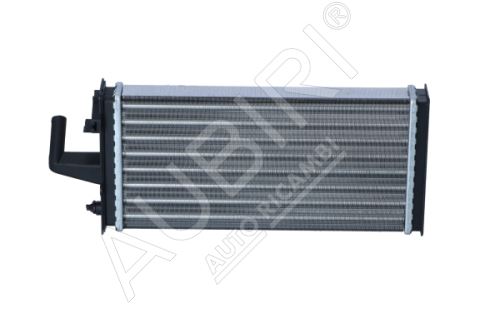 Heat radiator Iveco TurboDaily - type Marelli