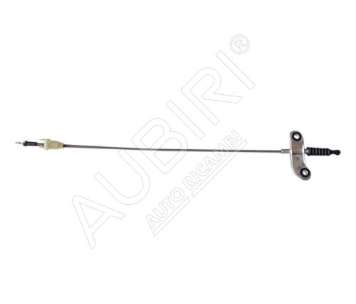 Gear shift cable Iveco Daily since 2014 - automatic transmission