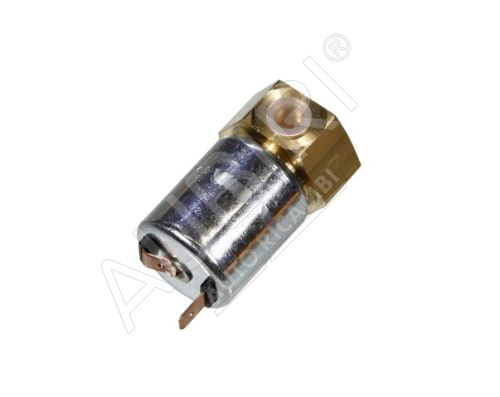 Fuel supply coil Iveco TurboDaily