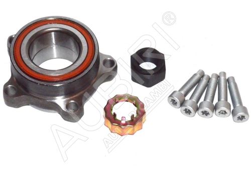 Front wheel bearing Ford Transit 2006-2014 set