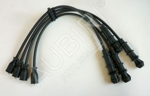 Ignition cables Iveco Daily 2.8 CNG