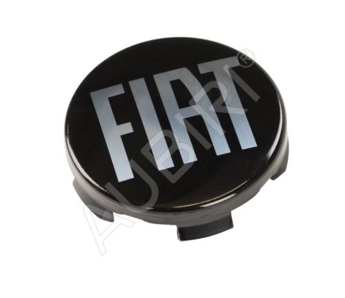 Wheel cover Fiat Ducato since 2024 in the middle for alloy wheels 16"