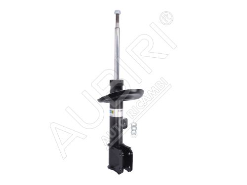 Shock absorber Citroën Berlingo, Partner 2008-2018 left, front, gas pressure