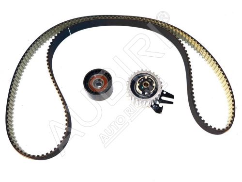 Timing belt kit Fiat Ducato since 2011, Doblo since 2010 2.0MTJ