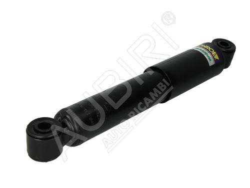 Shock absorber Fiat Ducato since 2006 rear, oil pressure, Maxi Q30/35