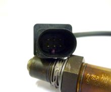 Lambda sensor Iveco Daily 2012 Euro5 (1)