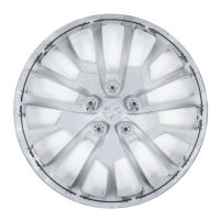 Wheel trim Opel Vivaro since 2019 17 inches wheels - all-over (1)