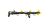 Injection rail Renault Trafic since 2019 2.0D, Fiat Talento 2019-2021 2.0D