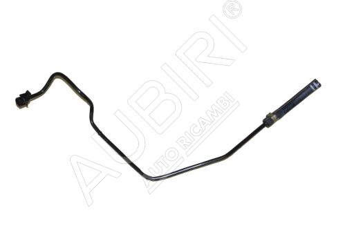 Cooling hose Citroën Jumper, Peugeot Boxer since 2016 2.0/2.2 BlueHDi