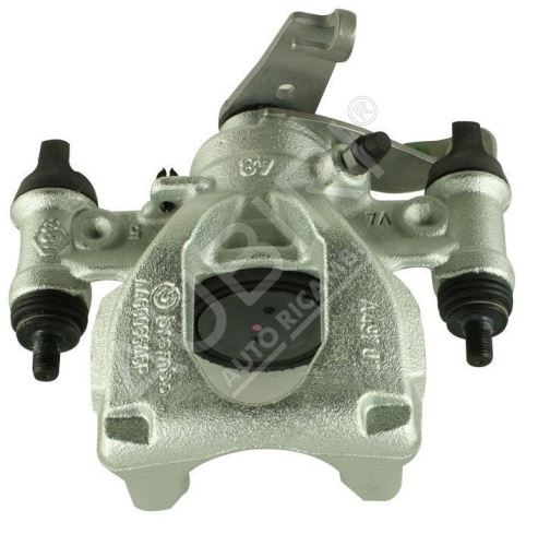 Brake caliper Renault Master since 2010 rear right, FWD, 48mm