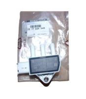 DPF differential pressure sensor Renault Trafic since 2019 2.0 dCi