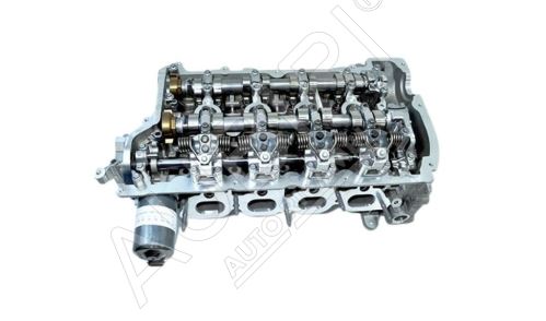 Cylinder head Citroën Berlingo, Peugeot Partner since 2008 1.6 VTi 16V EP6C