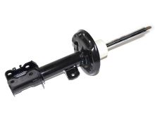 Shock absorber Fiat Fiorino since 2007 left front, gas pressure