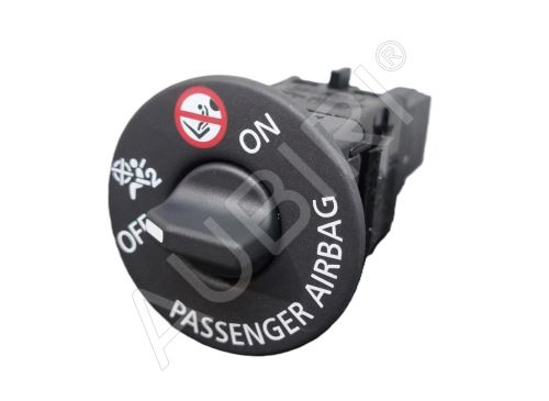 Passenger AirBag Switch Renault Master IV since 2024