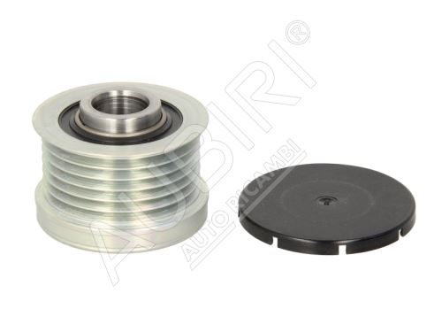 Alternator Pulley Ford Transit, Tourneo Connect since 2013 1.0EcoBoost