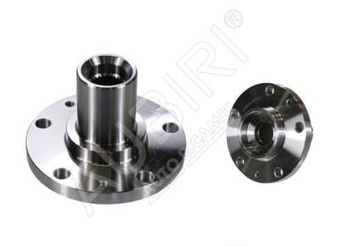 Wheel hub Fiat Ducato 1994-2002 Q10/Q14 - front