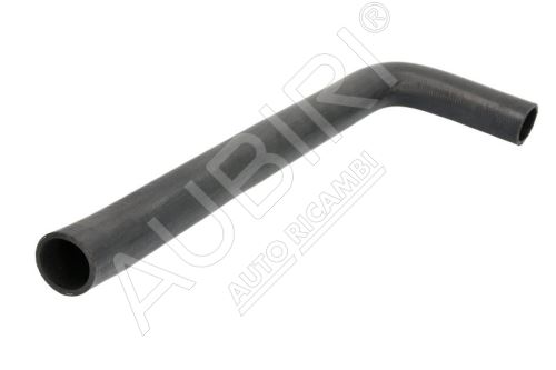 Water radiator hose Fiat Ducato 244 2.3 upper