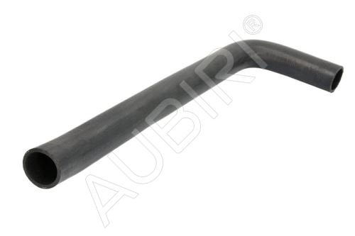 Water radiator hose Fiat Ducato 244 2.3 upper