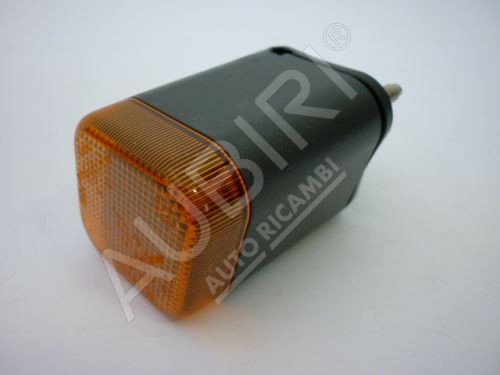 Fender turn signal light Iveco EuroCargo 96-02 short