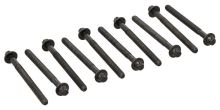 Cylinder head bolt Renault Kangoo 2001-2021 1.5 dCi - set of 10, M11x150-126,5 mm