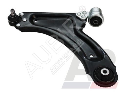 Control arm OPEL COMBO front left 01