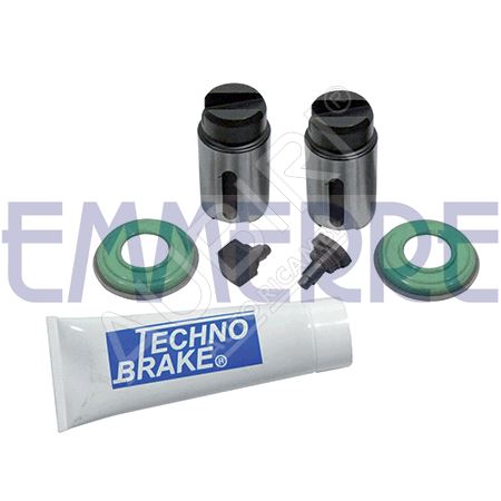 Iveco Trakker drum brake piston set