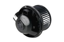 Heater blower fan Ford Transit Connect since 2014 dual-zone A/C (1)