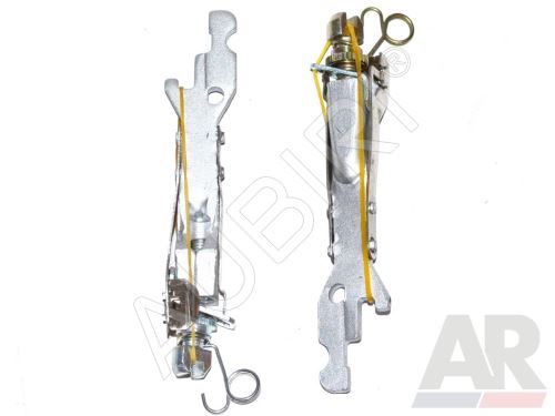 Brake shoes adjuster Renault Kangoo 98 L/R set