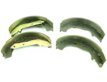 Handbrake shoes Ford Transit Connect 2002-2014 rear, 228 mm