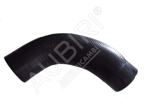 Charger Intake Hose Volkswagen Crafter 2006-2014 2.5TDI left,