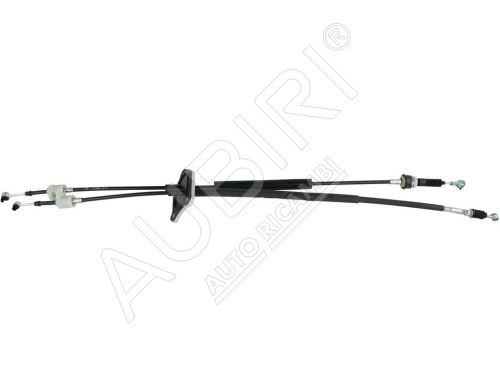 Gear shift cable Fiat Fiorino 2007-2016 1.4i