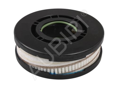 Engine air filter Iveco Daily since 2000, Fiat Ducato since 2006 3.0 JTD
