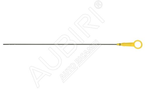 Oil dipstick Renault Kangoo 2001-2013 1.5D - 485 mm