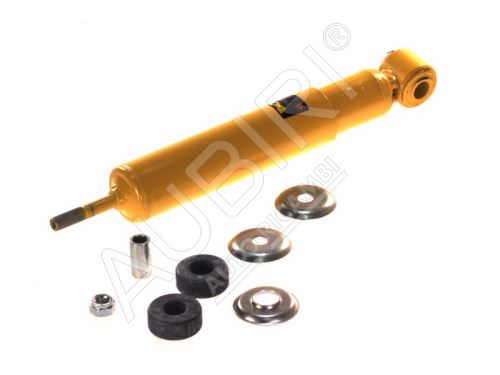 Shock absorber Iveco EuroCargo since 2008 140/180E rear, oil pressure