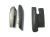 Rearview mirror arm cover Fiat Ducato since 2006 right, long arm