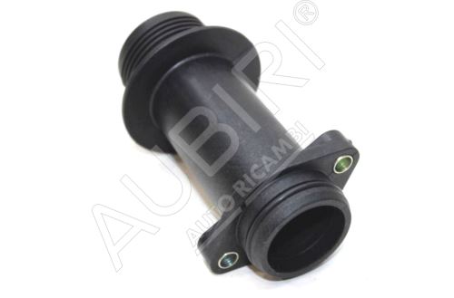 Oil filler neck, Fiat Ducato since 2002 2.3