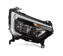 Headlight Renault Master 2019-2024 right