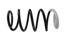 Shock absorber coil spring Renault Kangoo 2008-2021 front
